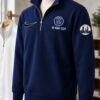 Bleu marine